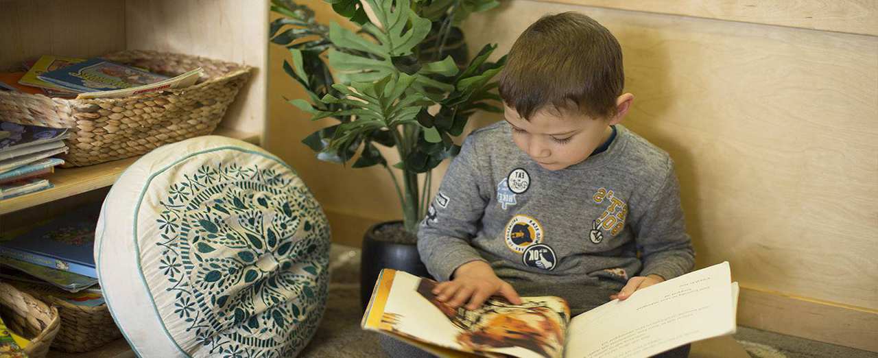 Vacancies at Surrey Hills Day Care Centre Toddle