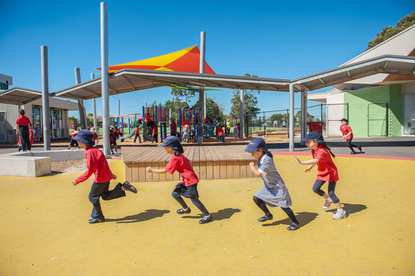 Doveton College Early Learning Centre