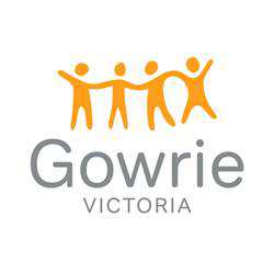 Gowrie Victoria Broadmeadows Valley Logo