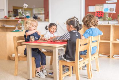 Point Cook Montessori Centre