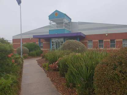 Ballarat Specialist School - Early Learning Centre