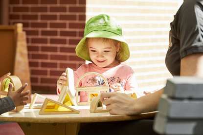 Papilio Early Learning North Strathfield (Orange Campus)