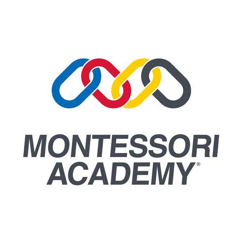 Burwood Montessori Academy Logo