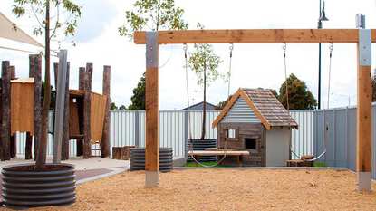 Niño Early Learning Adventures - Point Cook