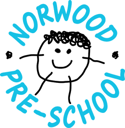 Norwood Kindergarten Logo