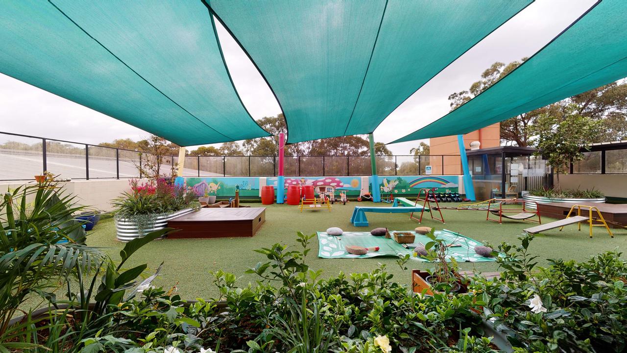 Butterflies Early Learning and Childcare Artarmon Toddle