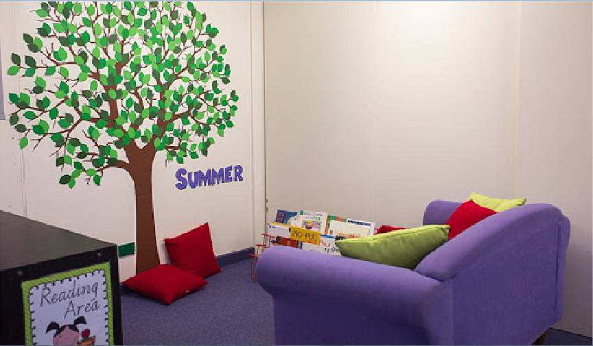 Shepparton East Primary School OSH Care Toddle