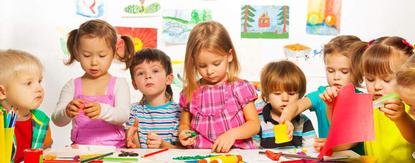 Yara Childcare Centres