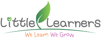 Little Learners Day Care Centre Logo