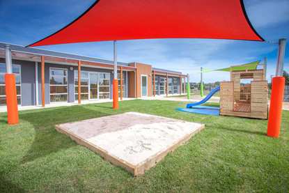 Willowbank Early Learning Centre
