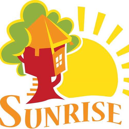 Sunrise Preschool and Long Daycare Thornbury Logo