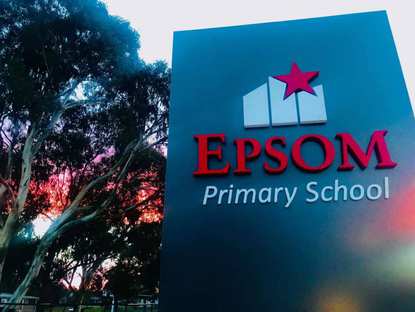 Epsom Primary School OSHC