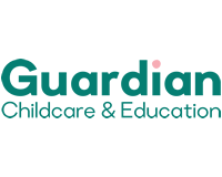 Guardian Early Learning - Richmond Logo