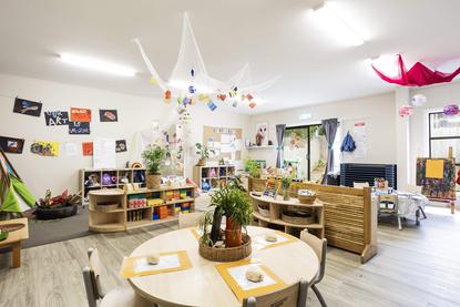 Tecoma Early Learning Centre
