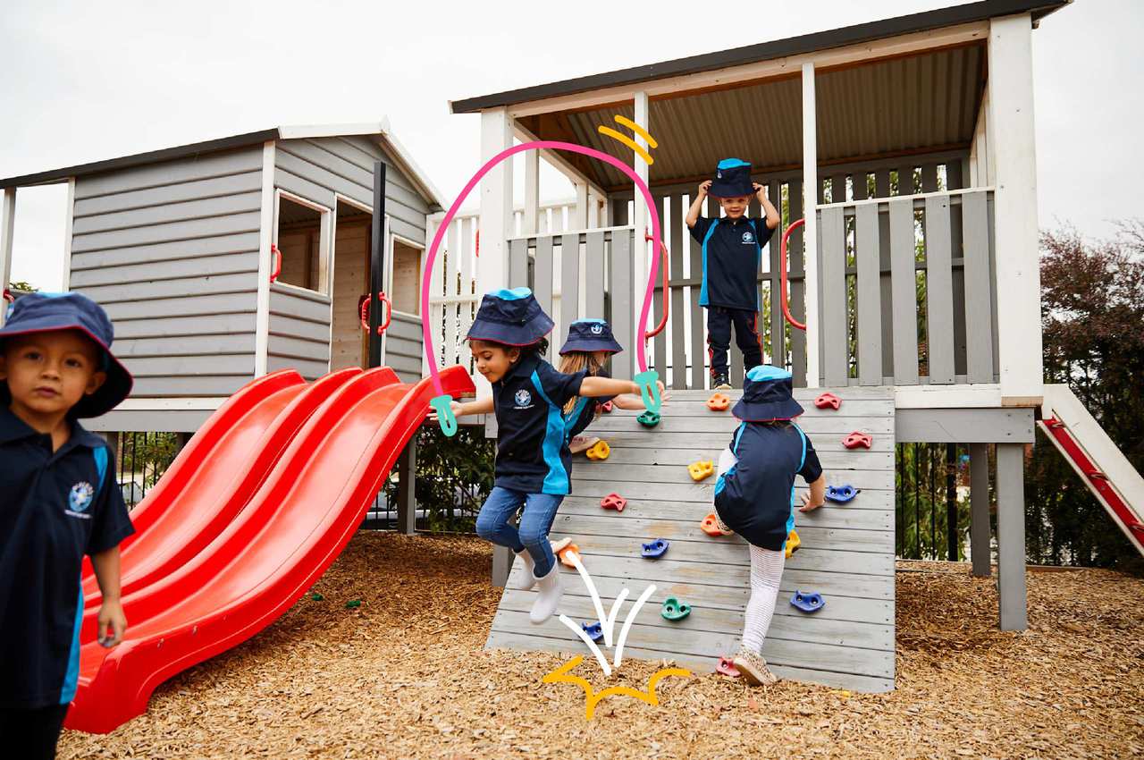 Bluebird Early Education Casey Fields, Cranbourne East | Toddle