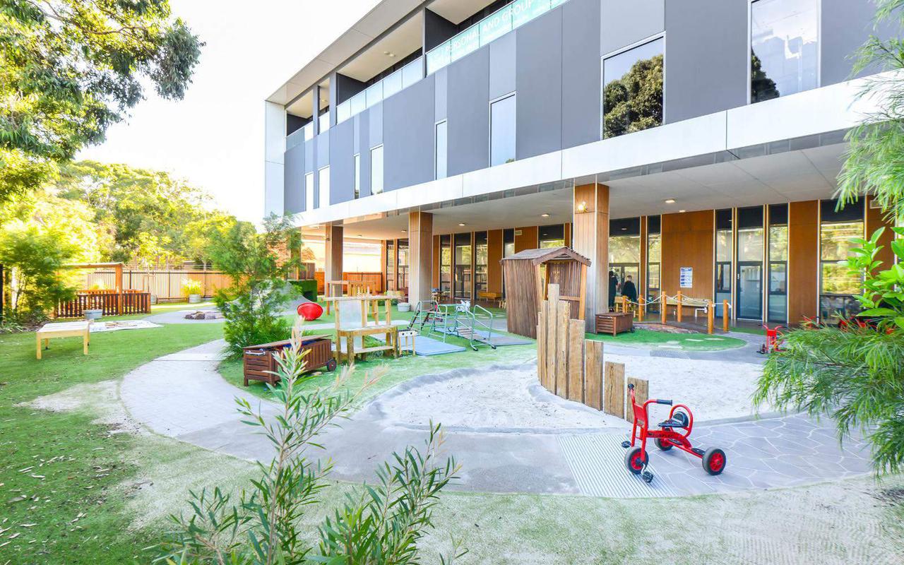 Vacancies at Busy Bees at Sandringham Enquire on Toddle