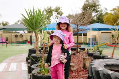 Goodstart Early Learning Banksia Grove