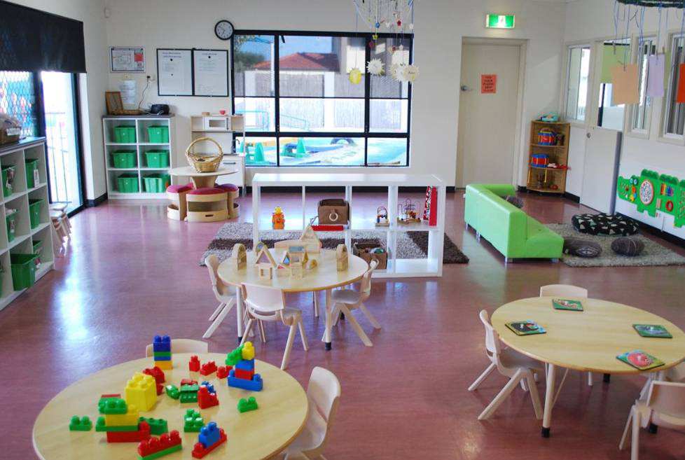 Goodstart Early Learning Canning Vale Campbell Road, Canning Vale