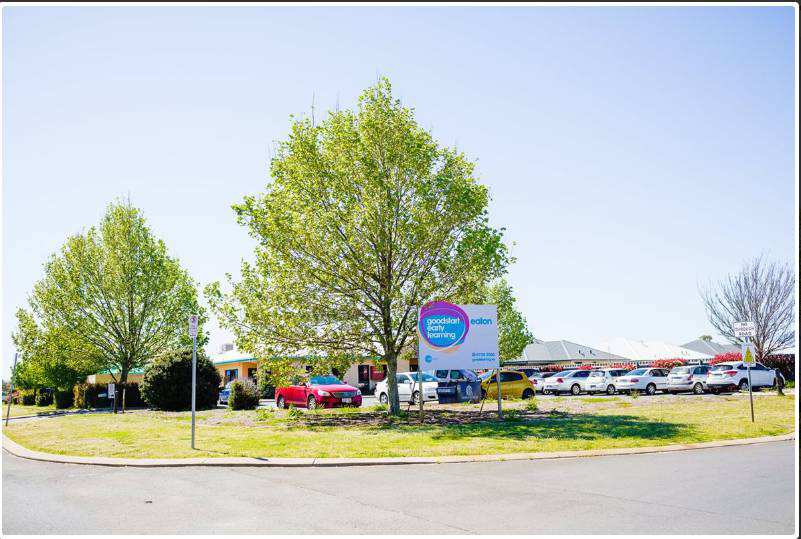 Vacancies at Goodstart Early Learning Eaton Toddle