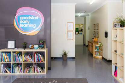 Goodstart Early Learning Kalamunda
