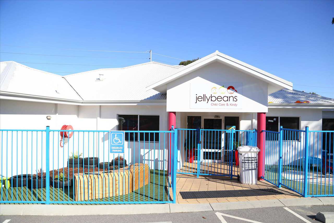 Vacancies at Jellybeans Child Care Subiaco Toddle