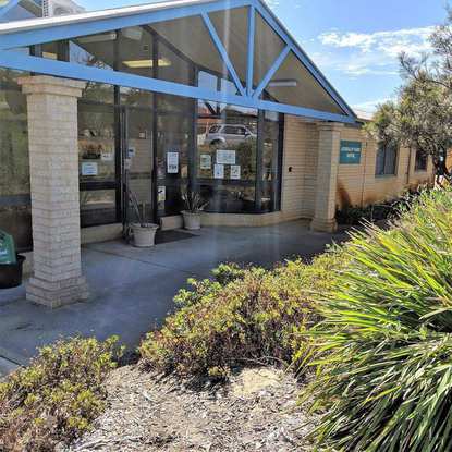 Joondalup Family Centre