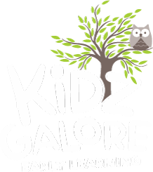 Kidz Galore Kyilla Logo