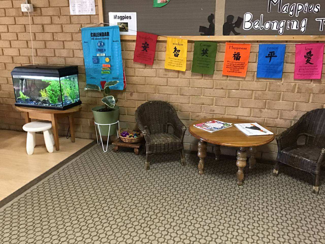 vacancies at montessori gardens children s house toddle