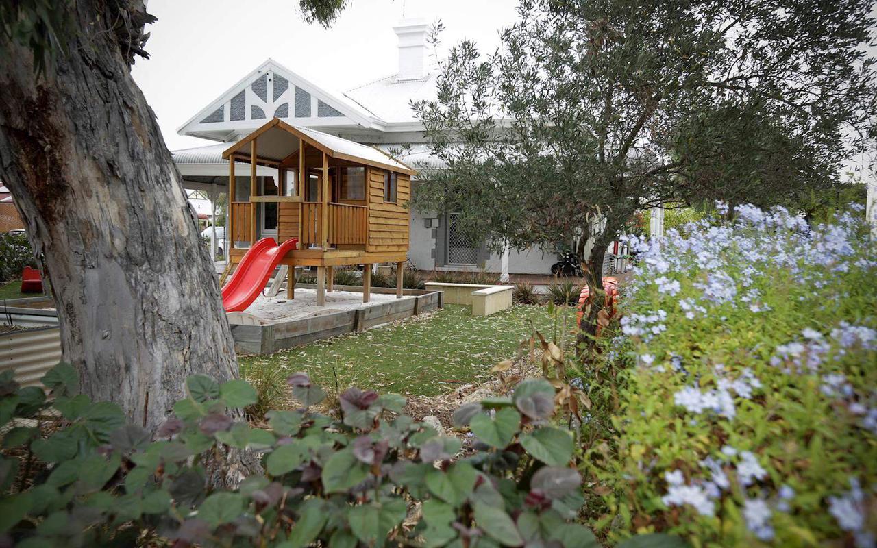 Vacancies at Busy Bees at East Fremantle Toddle