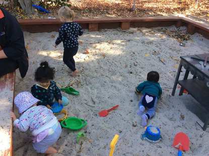Sparx Early Learning Centre - Eden Hill