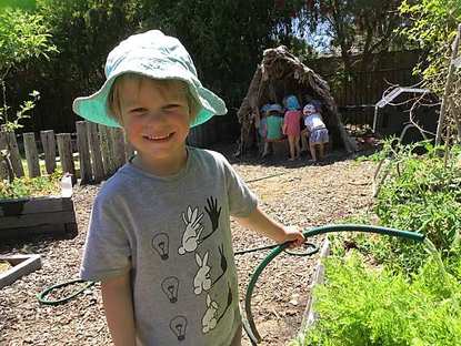 The Early Learning Centre Of Margaret River