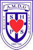 YMCA Sacred Heart OSHC Logo