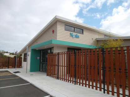 Ngala Early Learning and Development Services Joondalup