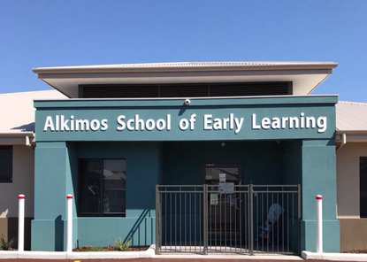 Alkimos School of Early Learning