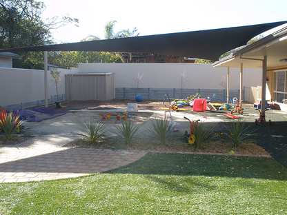 Stepping Stone Tea Tree Gully Childcare & Early Development Centre
