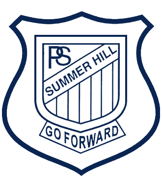 Share Before and After School and Vacation Care Logo
