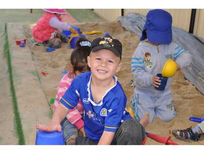 Chester Hill Kindergarten & Child Care Centre