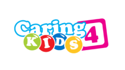 Caring 4 Kids Logo