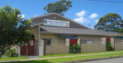 Clever Munchkins Early Learning Centre