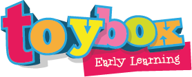 Toybox Early Learning Logo