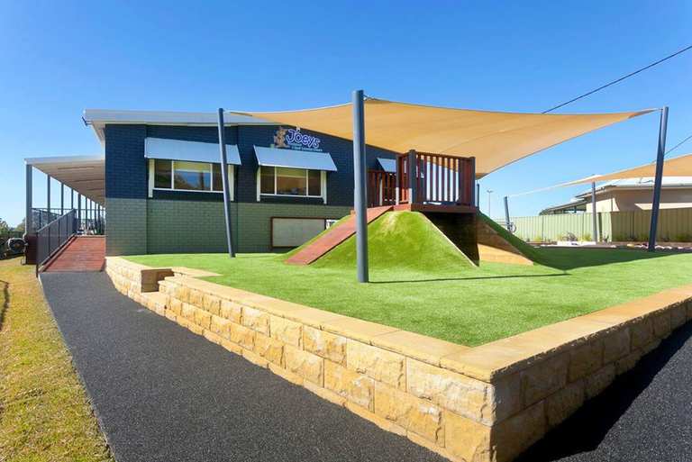 Joeys Pre School Early Learning Centre Toddle