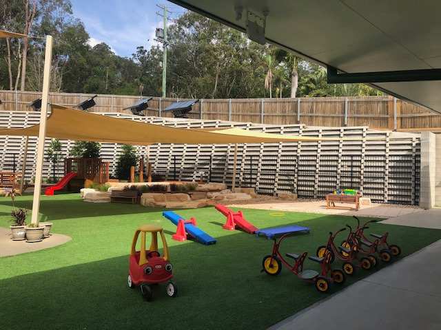 Little Gems Child Care & Early Learning Centre | Toddle