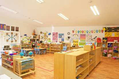 Condell Park Montessori Academy