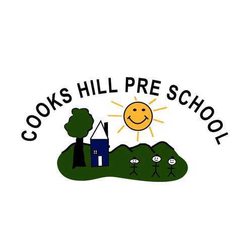 Cooks Hill Pre-School Logo