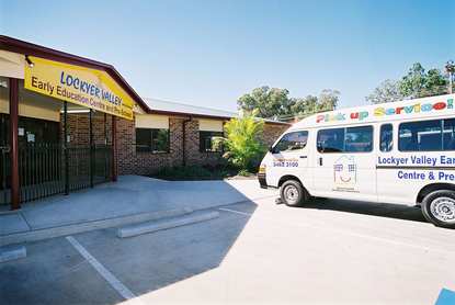 Lockyer Valley Early Education Centre & Pre-School