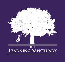 The Learning Sanctuary Brighton Logo