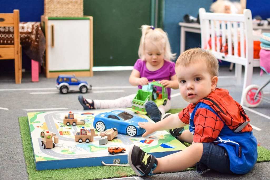 Vacancies at kindy fun pty ltd enquire on toddle
