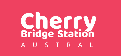 Cherry Bridge Station Austral