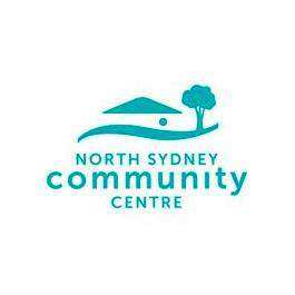 North Sydney Community Centre Logo