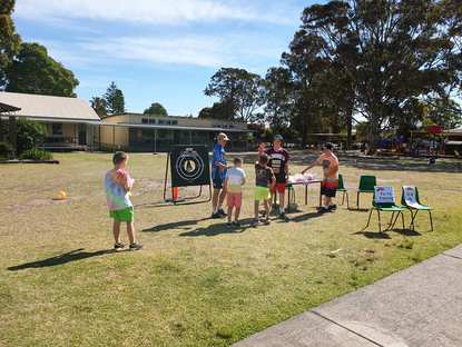 Oak Flats Public School Preschool